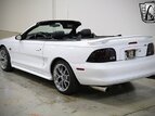 Thumbnail Photo 8 for 1995 Ford Mustang GT